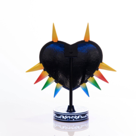 (Pre-order) The Legend of Zelda PVC Statue Majora's Mask Collectors Edition 30 cm