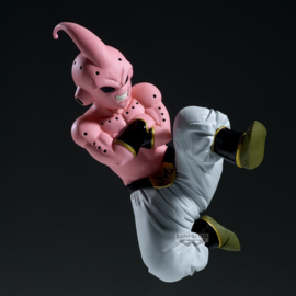 (Pre-order) Dragon Ball Z Match Makers PVC Figure Majin Buu (Pure) & Majin Buu (Good) Ver. A: Majin Buu (Pure) 13 cm