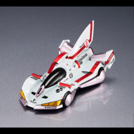 PRE-ORDER Future GPX Cyber Formula Vehicles 1/18 3-Pack 10's Cyber Formula world grand prix set Heritage Edition 14 cm