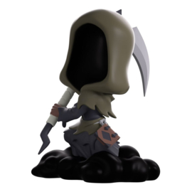 (Pre-order) The Sims Vinyl Figure The Grim Reaper 12 cm 