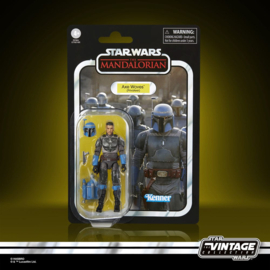 PRE-ORDER Star Wars: The Mandalorian Vintage Collection Action Figure Axe Woves (Privateer)