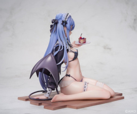 (Pre-order) Original Character PVC Figure 1/6 NIYA Maid Ver. Illustrated by AIKO 15 cm