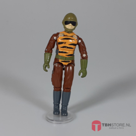 G.I. Joe Tripwire  (v3) (Beater)