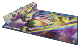 Ultimate Guard Play-Mat Magic: The Gathering | Teenage Mutant Ninja Turtles - Leonardo's Technique