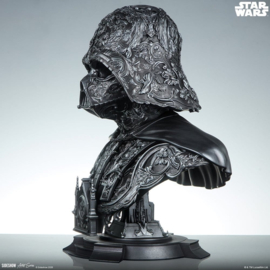 (Pre-order) Star Wars Fine Art Bust Darth Vader 46 cm