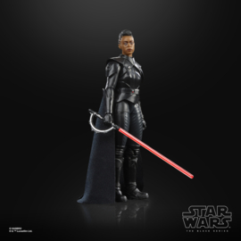 Star Wars Black Series Reva (Third Sister)