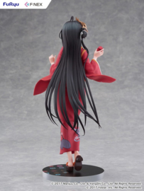 (Pre-order) Azur Lane F:NEX PVC Figure 1/7 Taihou Yukata Ver. 25 cm