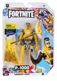 (Pre-order) Fortnite Legendary Series Action Figure P-1000