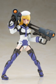 (Pre-order) Frame Arms Girl Plastic Model Kit Greifen Barracuda 15 cm     
