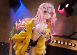 (Pre-order) Original Character PVC Figure 1/3.5 LimeLight Lemonade Jam Ena Harumi 48 cm