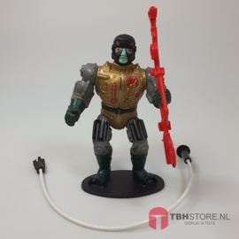 Masters of the Universe - Blast Attak (Compleet)