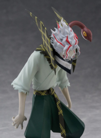 Dandadan Pop Up Parade PVC Statue Okarun 17 cm     