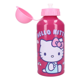 Hello Kitty Water Bottle Really Refreshing 500 ml