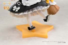 (Pre-order) Touhou Project Reverse Palm Spirit PVC Figure Marisa Kirisame 18 cm