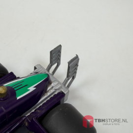 M.A.S.K. Buzzard (Compleet)