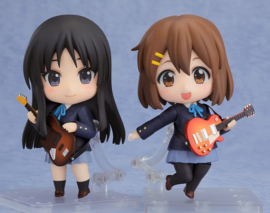 (Pre-order) K-ON! Nendoroid Action Figure Mio Akiyama 2.0 10 cm