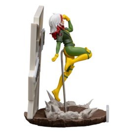 (Pre-order) X-Men '97 D-Stage PVC Diorama Rogue (SDCC Exclusive) 16 cm