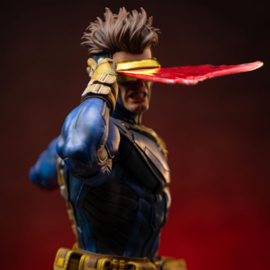 (Pre-order) Marvel Legacy Replica Statue 1/4 Cyclops 56 cm   