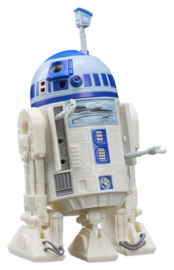 (Pre-order) Star Wars: Droids Black Series Action Figure Artoo-Detoo (R2-D2) 15 cm
