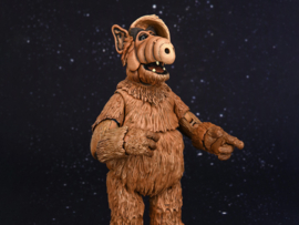 PRE-ORDER 7″ Scale Action Figure – Ultimate Alf