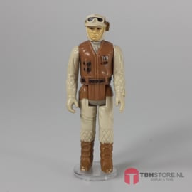 Vintage Star Wars - Rebel Soldier (Beater)