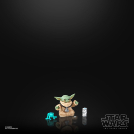 PRE-ORDER Star Wars Black Series Archive Grogu