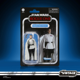 PRE-ORDER Star Wars The Vintage Collection Director Orson Krennic