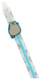 (Pre-order) Pusheen Erasable Gel Pens