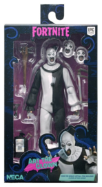 (Pre-order) Fortnite: Fortnitemares Action Figure Art the Clown 18 cm
