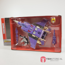 Transformers Takara Tomy LG-59 Blitzwing
