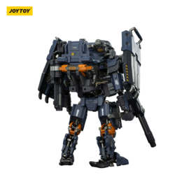 (Pre-order) Dark Source Action Figur APOC Series Storm Lucis Fire Support Type Mech 16 cm