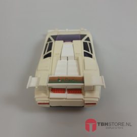 M.A.S.K. - Stiletto (99% Compleet)