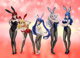 (Pre-order) Fairy Tail PVC Figure 1/4 Wendy Marvell: Bunny Ver. 42 cm