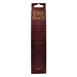 (Pre-order) Lord of the Rings Desk Pad & Coaster Set 