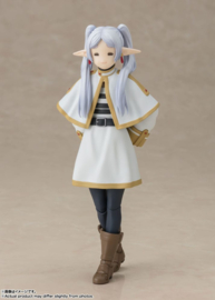 (Pre-order) Frieren: Beyond Journey's End S.H. Figuarts Action Figure Frieren 14 cm