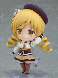 (Pre-order) Puella Magi Madoka Magica the Movie Nendoroid Action Figure Mami Tomo Walpurgisnacht: Rising Ver. [Basic] 10 cm      