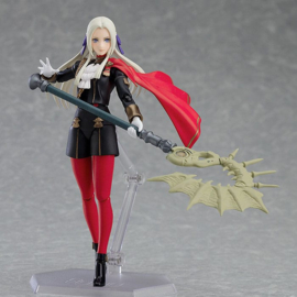 (Pre-order) Fire Emblem: Three Houses Figma Action Figure Edelgard von Hresvelg 16 cm