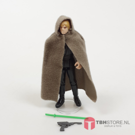 Vintage Star Wars - Luke Skywalker Jedi Knight Outfit (Compleet)