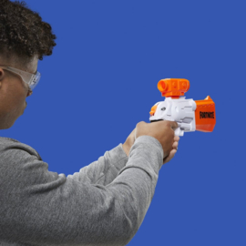 (Pre-order) Fortnite NERF Dart Blaster SR