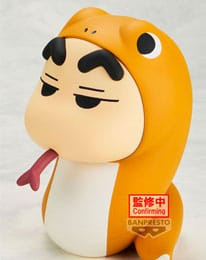 PRE-ORDER Crayon Shin-chan Cosplay PVC Statue Shin-chan Vol. 5 (Ver. B) 10 cm