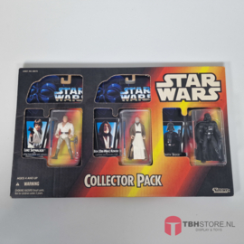 Star Wars POTF2 Red Collector Pack (3-pack)