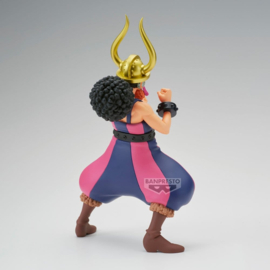 (Pre-order) One Piece Battle Record Collection PVC Figure Usopp 19 cm