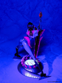 (Pre-order) Original Character Mahou Shoujo Series Statue 1/6 Rui Asuka Pink Summer Sailor Ver. Illustration by Raita 29 cm