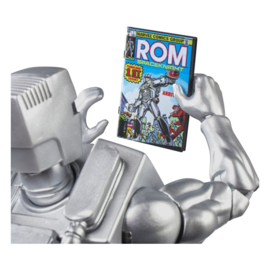 Rom: Spaceknight Marvel Legends Rom