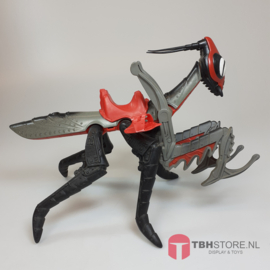 Masters of the Universe - Mantisaur (99% Compleet)