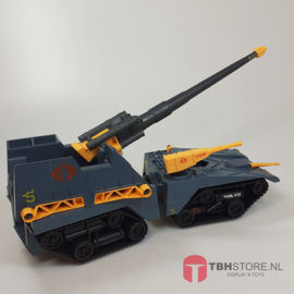 G.I. Joe - Cobra Maggot (Compleet)