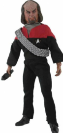 PRE-ORDER Star Trek TNG Action Figure Lt. Worf Limited Edition 20 cm