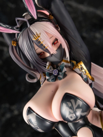 (Pre-order) VTuber PVC Statue 1/6 Towa illustration by Daiji 34 cm