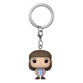 (Pre-order) Stranger Things POP! Vinyl Keychains 4 cm Eleven Display (12)