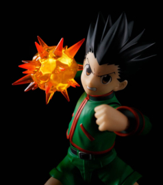 (Pre-order) Hunter x Hunter S.H.Figuarts Action Figure Gon 14 cm    